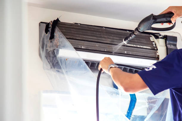 Belvedere, CA Airduct Cleaning Company