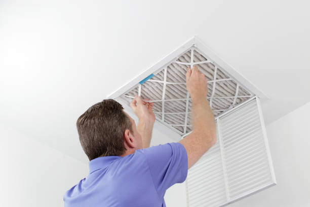 Ventilation Cleaning Services in Belvedere, CA